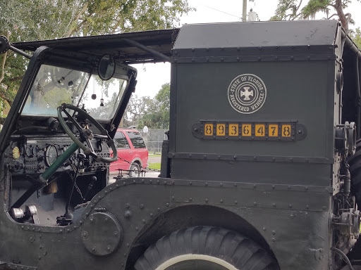 Park «Henry & Ola Park», reviews and photos, 502 W Henry Ave, Tampa, FL 33604, USA