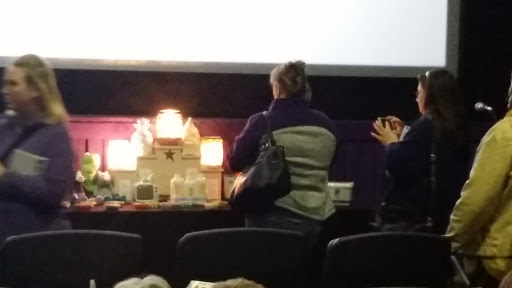 Movie Theater «Cinemark Movies 10», reviews and photos, 1796 W Newport Pike, Wilmington, DE 19804, USA