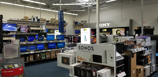 Electronics Store «Best Buy», reviews and photos, 2805 Wilma Rudolph Blvd, Clarksville, TN 37040, USA