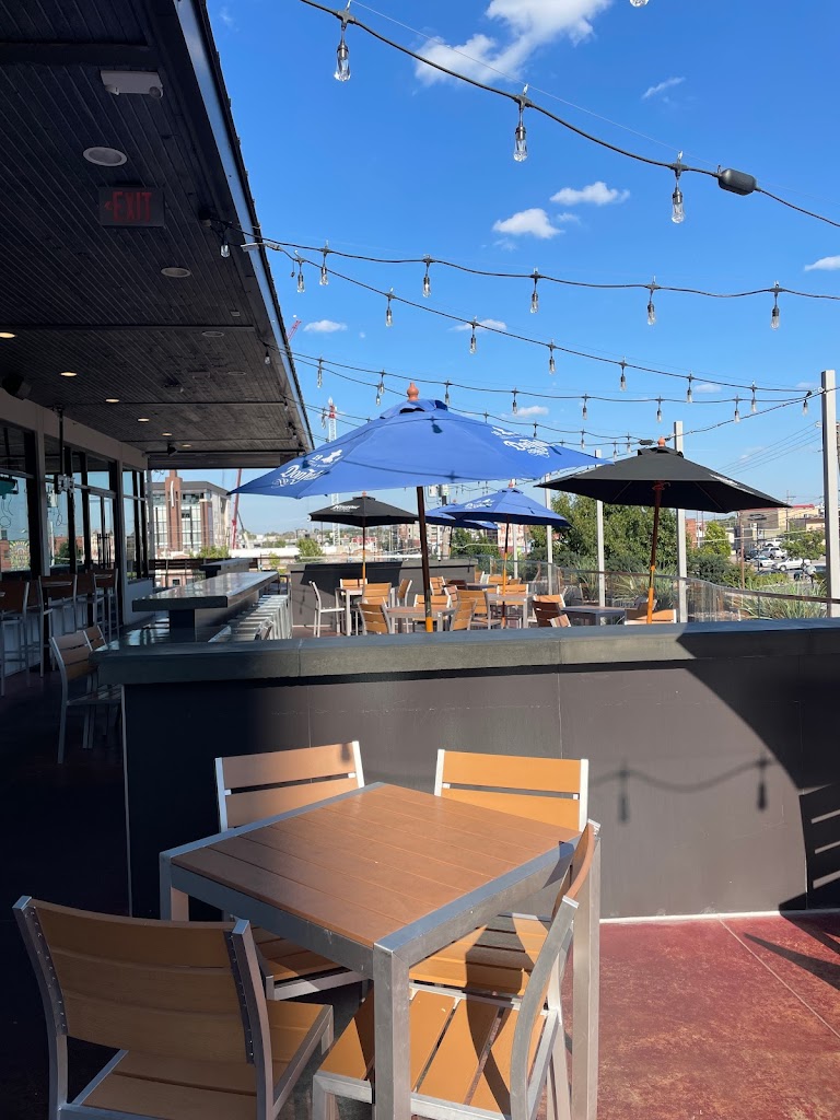 The Brook Restaurant and Bar Tulsa, OK 74103 Menu, Reviews, Hours