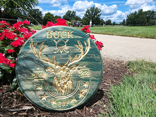 Public Golf Course «Weibring Golf Club», reviews and photos, 800 Gregory St, Normal, IL 61761, USA