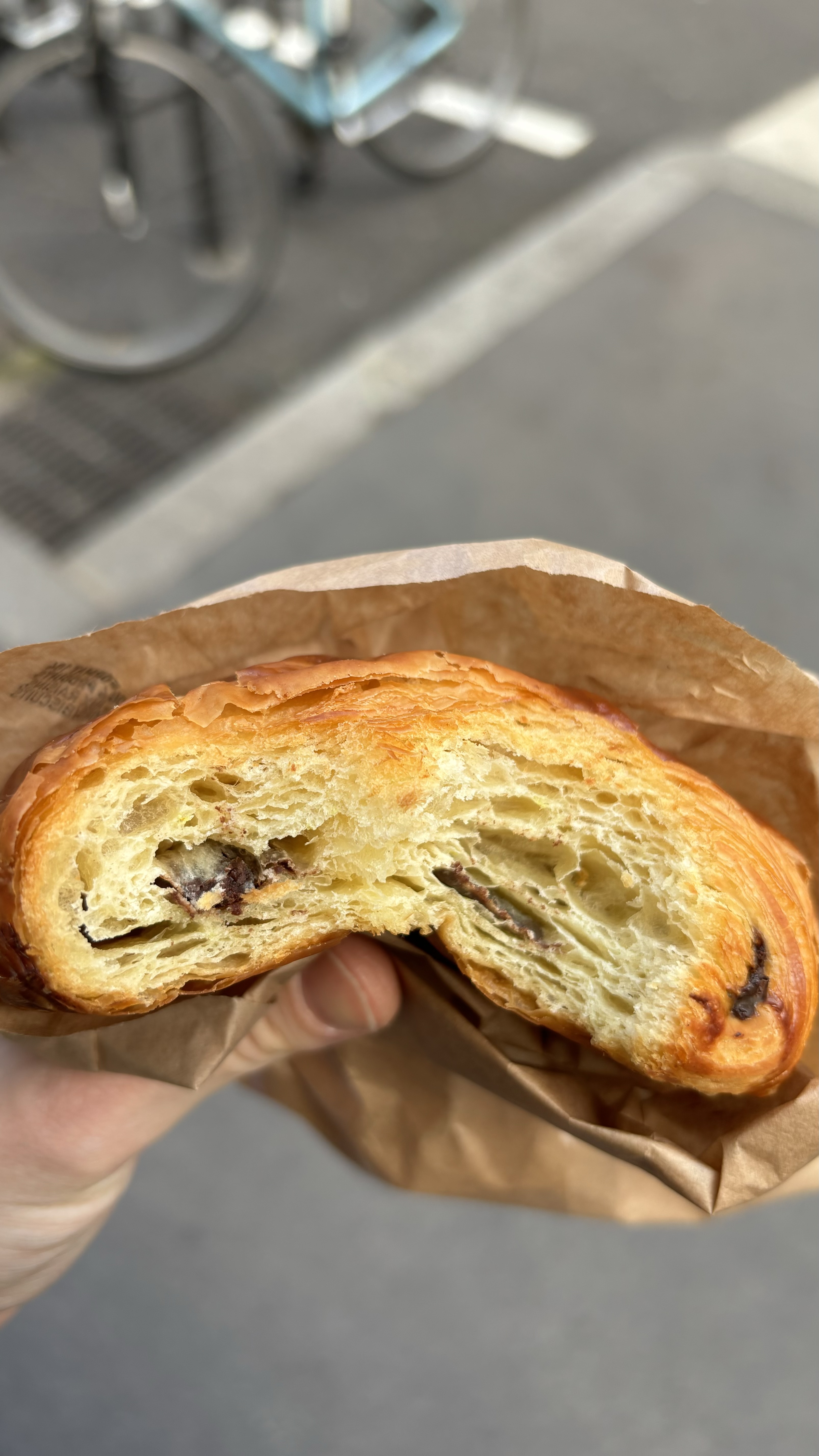 Photo n° 1 de l'avis de Dorothée.a fait le 18/03/2024 à 17:10