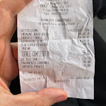 Photo n°1 de l'avis de Mohammad.g fait le 21/03/2023 à 14:46 sur le  Trattoria La Scogliera à Manarola