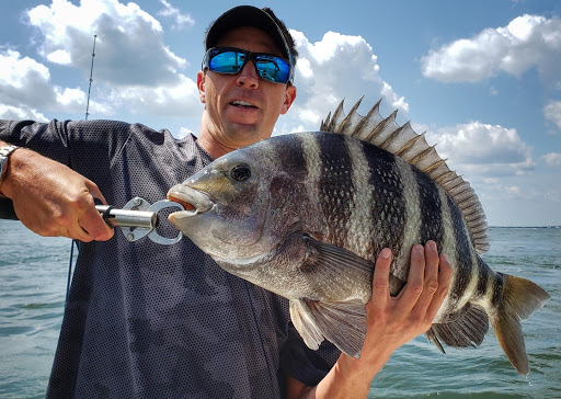 Fishing Charter «Badfish Fishing Charters», reviews and photos, 680 Bay Ave, Somers Point, NJ 08244, USA