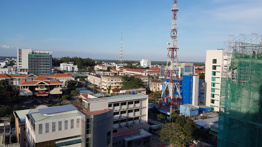 Top 20 cửa hàng giặt giày Thành phố Bến Tre Bến Tre 2022