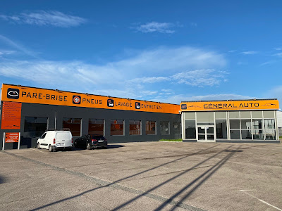 AD CARROSSERIE DEBAS ET DOMONT à Angerville-la-Campagne