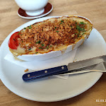 Photo n°1 de l'avis de Tina.c fait le 26/05/2019 à 20:45 sur le  Cafe Chaos - Darmstadt à Darmstadt