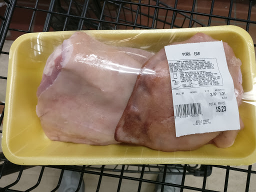 Grocery Store «Asia Mart», reviews and photos, 6103 E 86th St, Indianapolis, IN 46250, USA