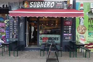 SubHero Berlin image