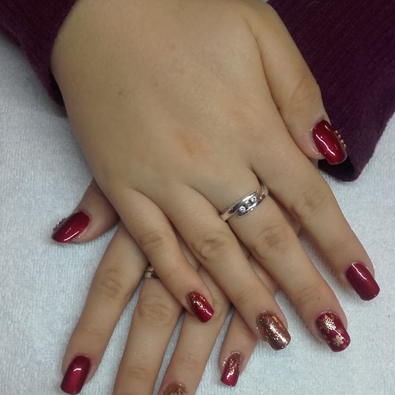 Nagelstudio Corine