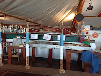 Atmosphère du Restaurant de fruits de mer Chez Jaouen - Dégustation de fruits de mer à Saint-Philibert - n°13