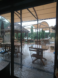 Atmosphère du Restaurant Les terrasses du Sun à Aix-en-Provence - n°5