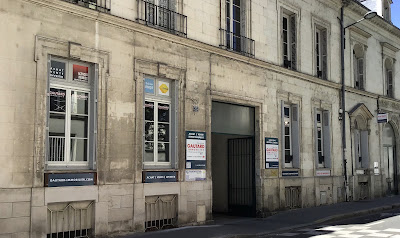 GAUTARD IMMOBILIER à Tours