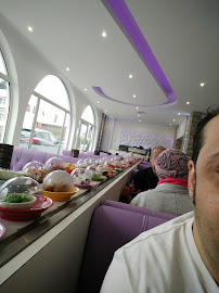 Atmosphère du Restaurant Sushi's BAR à Nogent-sur-Oise - n°12