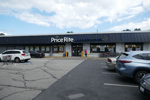 Grocery Store «Save-A-Lot», reviews and photos, 650 American Legion Hwy, Roslindale, MA 02131, USA