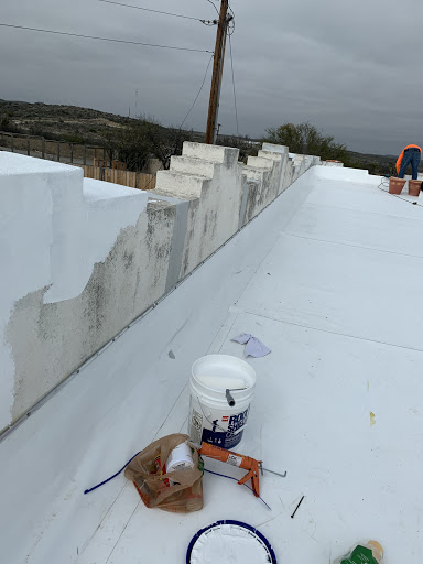 D&E ROOFING in Mission, Texas