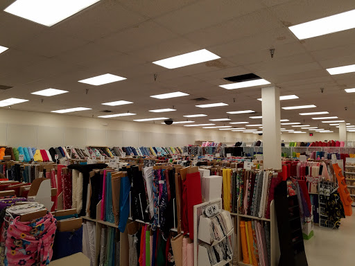 Fabric Store «Jo-Ann Fabrics and Crafts», reviews and photos, 8801 University Ave #20C, Clive, IA 50325, USA