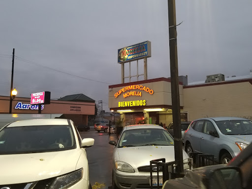 Supermarket «Morelia Supermarket Inc», reviews and photos, 4833 W Diversey Ave, Chicago, IL 60639, USA