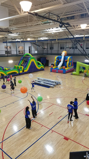 Community Center «Mayerson JCC», reviews and photos, 8485 Ridge Rd, Cincinnati, OH 45236, USA