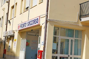 Soverato Civil Hospital image