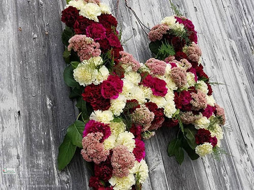 Florist «Cremer Florist», reviews and photos, 219 E Walnut St, Hanover, PA 17331, USA