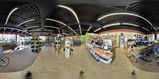 Bicycle Store «BOI Bicycle Outfitters Indy», reviews and photos, 1309 South High School Road, Indianapolis, IN 46241, USA