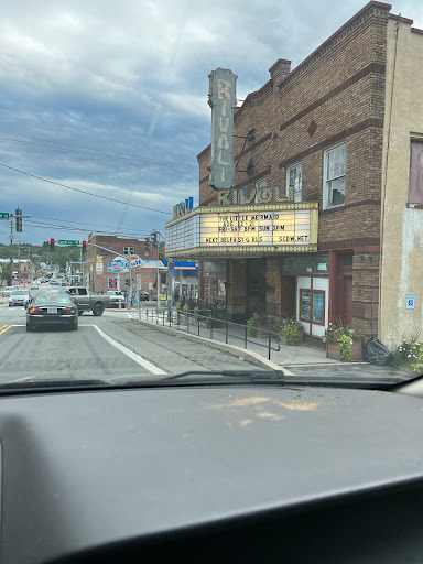 Performing Arts Theater «Rivoli Theatre», reviews and photos, 5243 Forestburgh Rd, South Fallsburg, NY 12779, USA