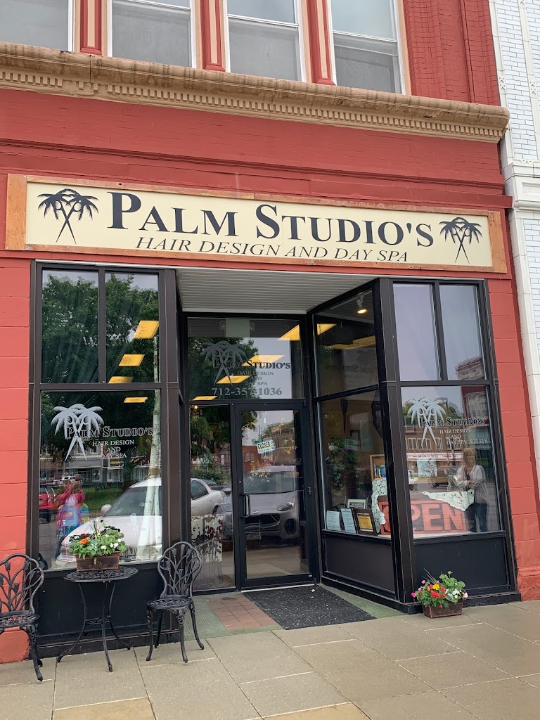 Palm Studios Hair Design 51566