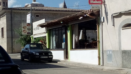 bar s,altell - Carrer de Santa Bàrbara, 49, 07250 Vilafranca de Bonany, Illes Balears, Spain
