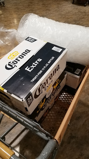 Wine Store «Total Wine & More», reviews and photos, 11 Mystic View Rd, Everett, MA 02149, USA