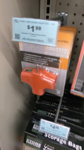 Hardware Store «Harbor Freight Tools», reviews and photos, 1019 N State College Blvd, Anaheim, CA 92806, USA