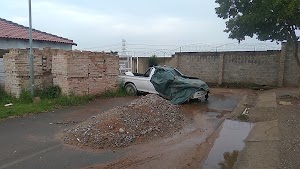 Themba khambule - photo 1