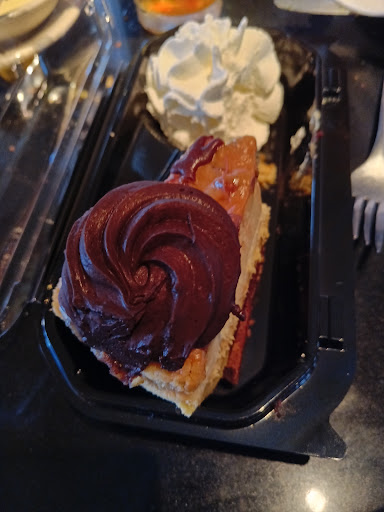 Restaurant «The Cheesecake Factory», reviews and photos, 3710 Highway 9, Freehold, NJ 07728, USA