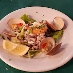 Photo n°6 de l'avis de Domenico.i fait le 26/08/2021 à 22:30 sur le  Pizzeria Vincenzo Capuano Pompei à Pompei