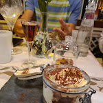 Photo n°2 de l'avis de Gregoire.e fait le 13/09/2022 à 12:58 sur le  Tosca Bistrot à Monterosso al Mare