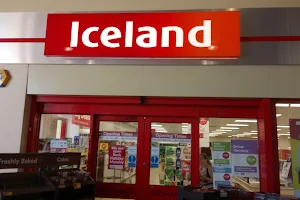 Iceland Supermarket Penzance image