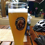 Photo n°1 de l'avis de Dirk.a fait le 24/08/2016 à 07:41 sur le  Zum Leuchtturm à Büsum