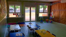 Escuela Infantil Municipal La Curva