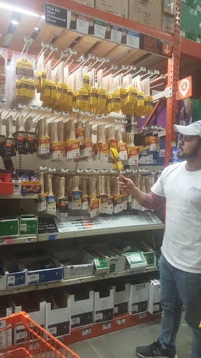 Home Improvement Store «The Home Depot», reviews and photos, 3301 E West Highway, Hyattsville, MD 20782, USA