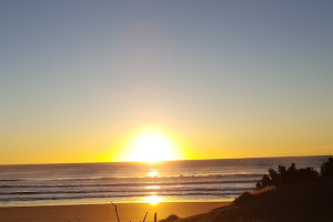 Wainui Beach Church