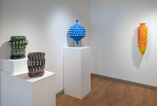 Art Gallery «Eutectic Gallery», reviews and photos, 1930 NE Oregon St, Portland, OR 97232, USA