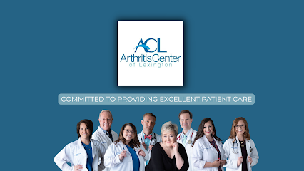 Arthritis Center of Lexington - Waller Ave