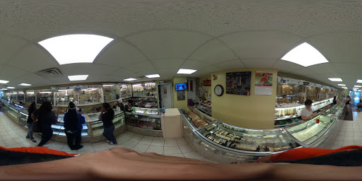 Jolie Jewelry, 1754 Columbia Rd NW, Washington, DC 20009, USA, 