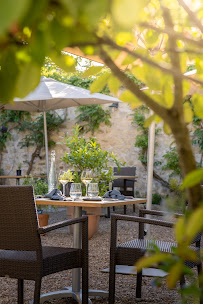 Photos du propriétaire du Restaurant français Restaurant L'Aigle d'Or à Azay-le-Rideau - n°13