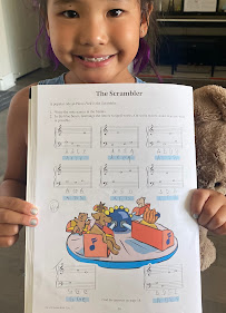 Lily Takahara Music Studio - Photo 6 - Car repair in Buena Park, CA, Fullerton