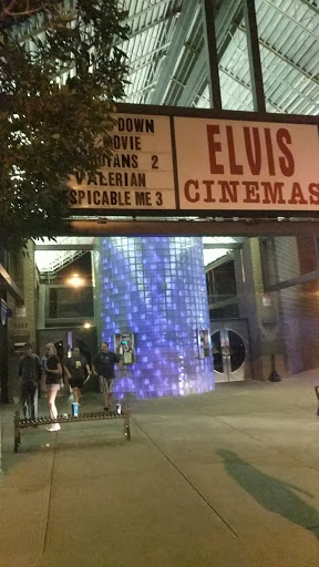 Movie Theater «Elvis Cinemas», reviews and photos, 5157 W 64th Ave, Arvada, CO 80003, USA