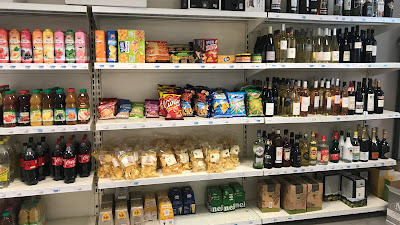 LE P'TIT FRÉDO L'EPICERIE à Maubec