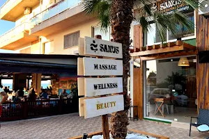 Sanus Cretamassage Wellness Lounge Spa Rethymno Relax & Refresh image