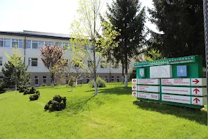 Spitalul Militar de Urgenta Galati image