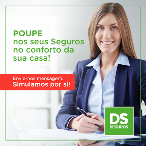 DS SEGUROS LAMEGO - Agência de seguros